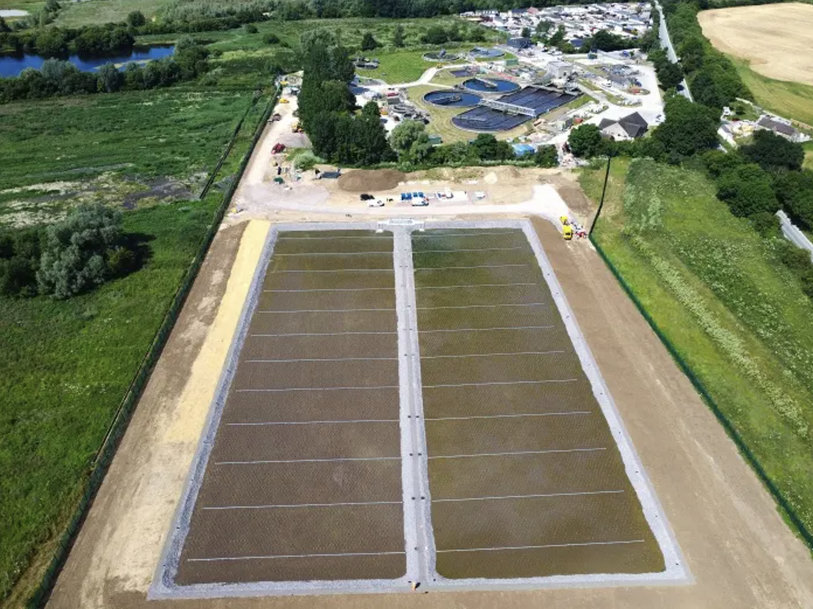 Thames Water Invests £21 Million in Cirencester Sewage Treatment Works Upgrade